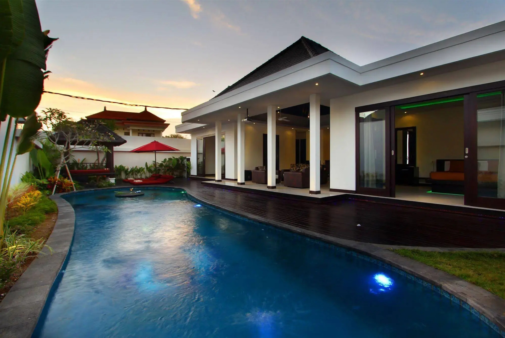 Foto - D&G Villas Nusa Dua