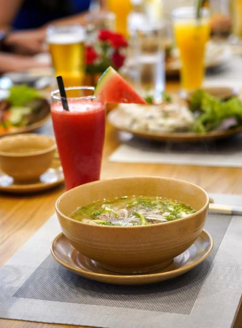 Photo - Somerset West Point Hanoi