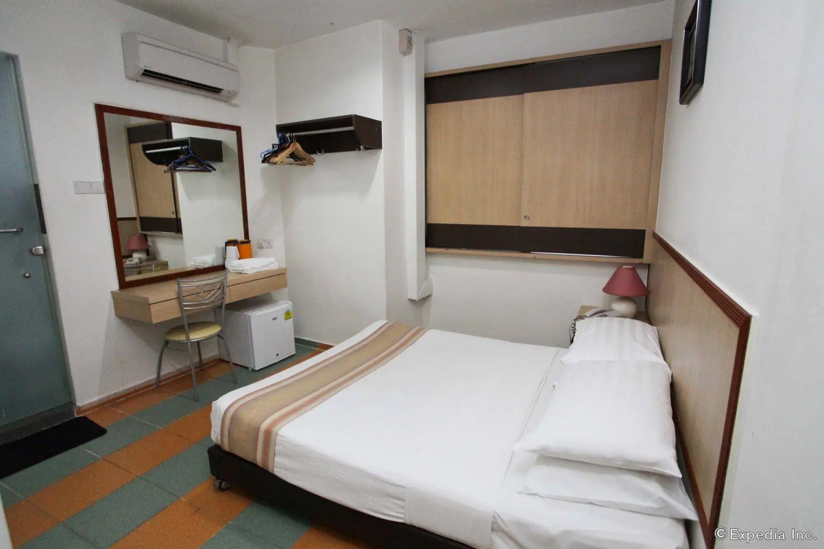 Foto - Tai Hoe Hotel