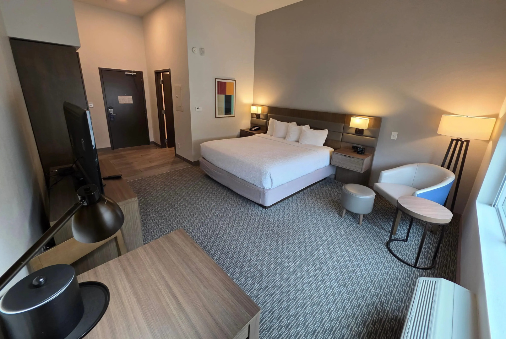 Foto - Wingate by Wyndham Austin North - Round Rock