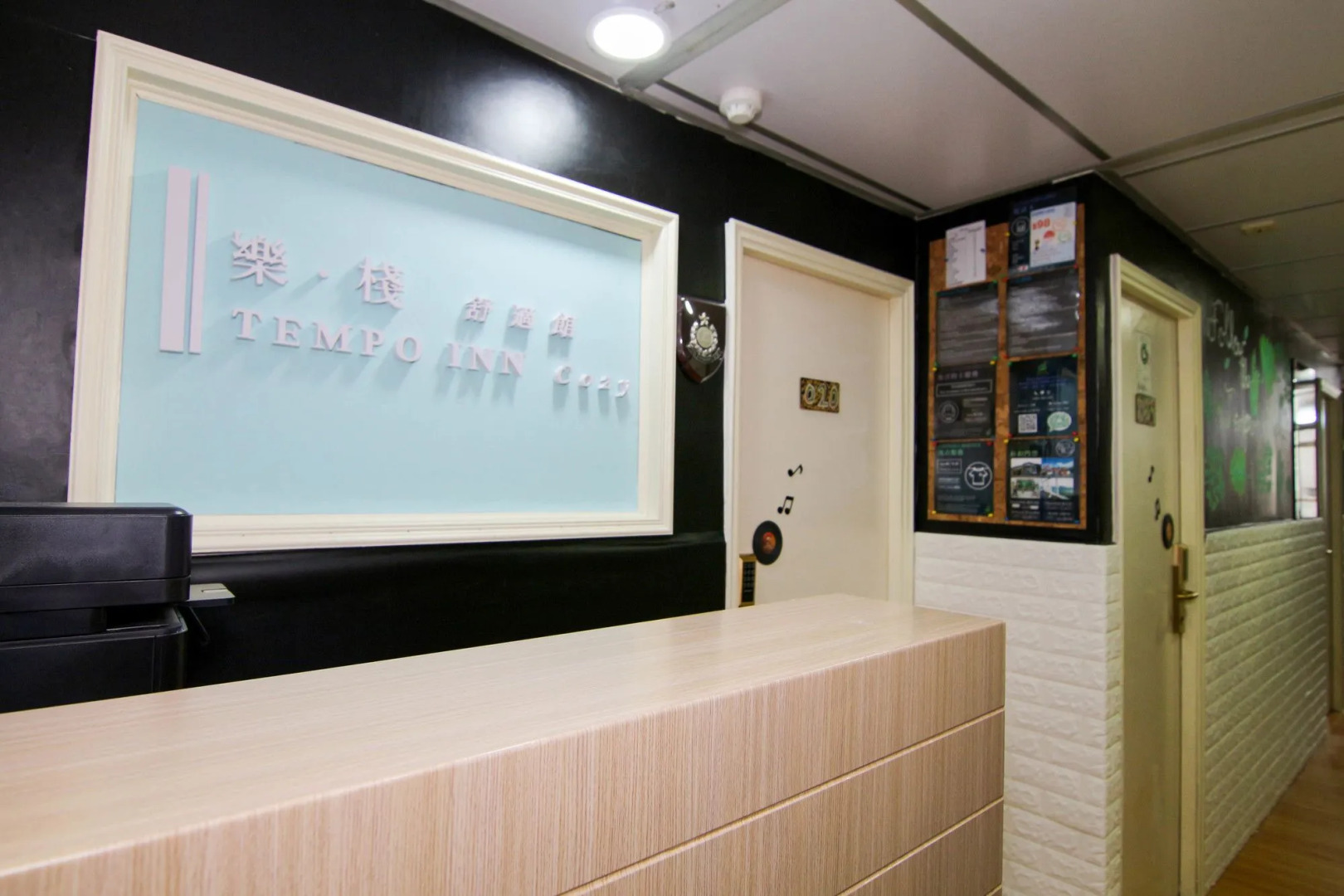 Foto - Cozy Inn Jordan Station