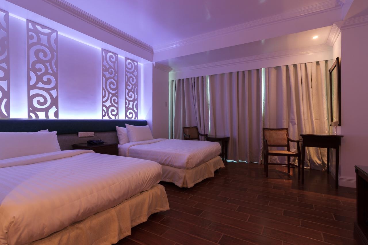 Vitalis White Sands