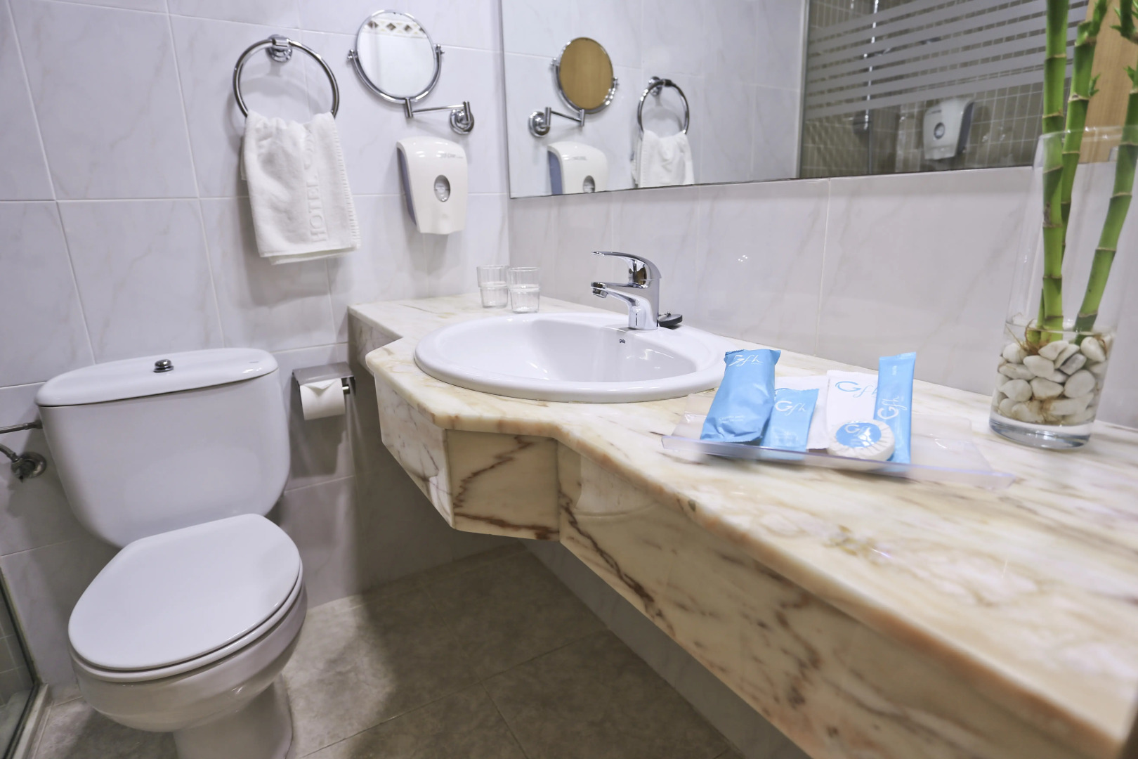 Foto - KAKTUS Hotel Volga