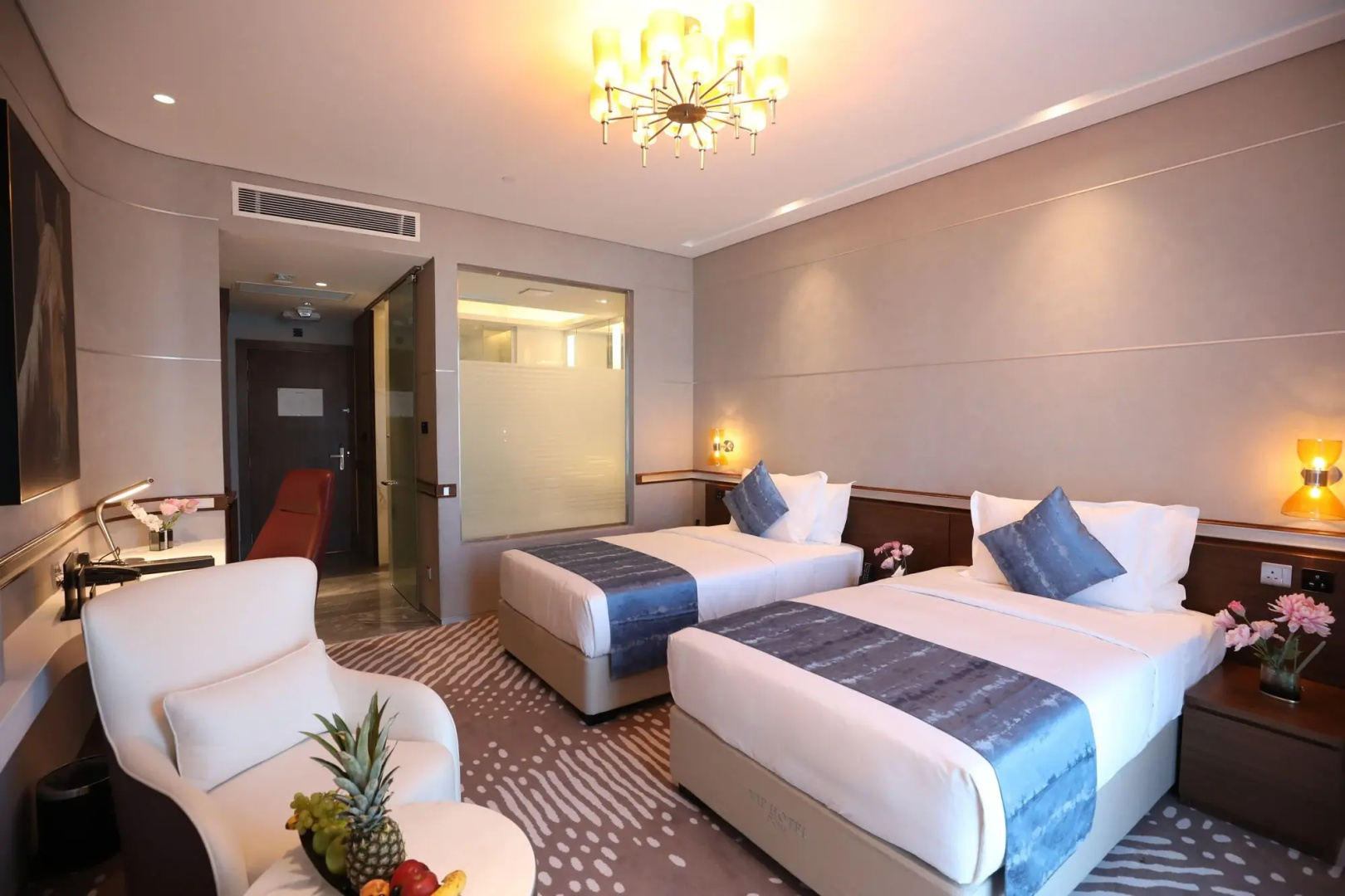 Foto - VIP Hotel