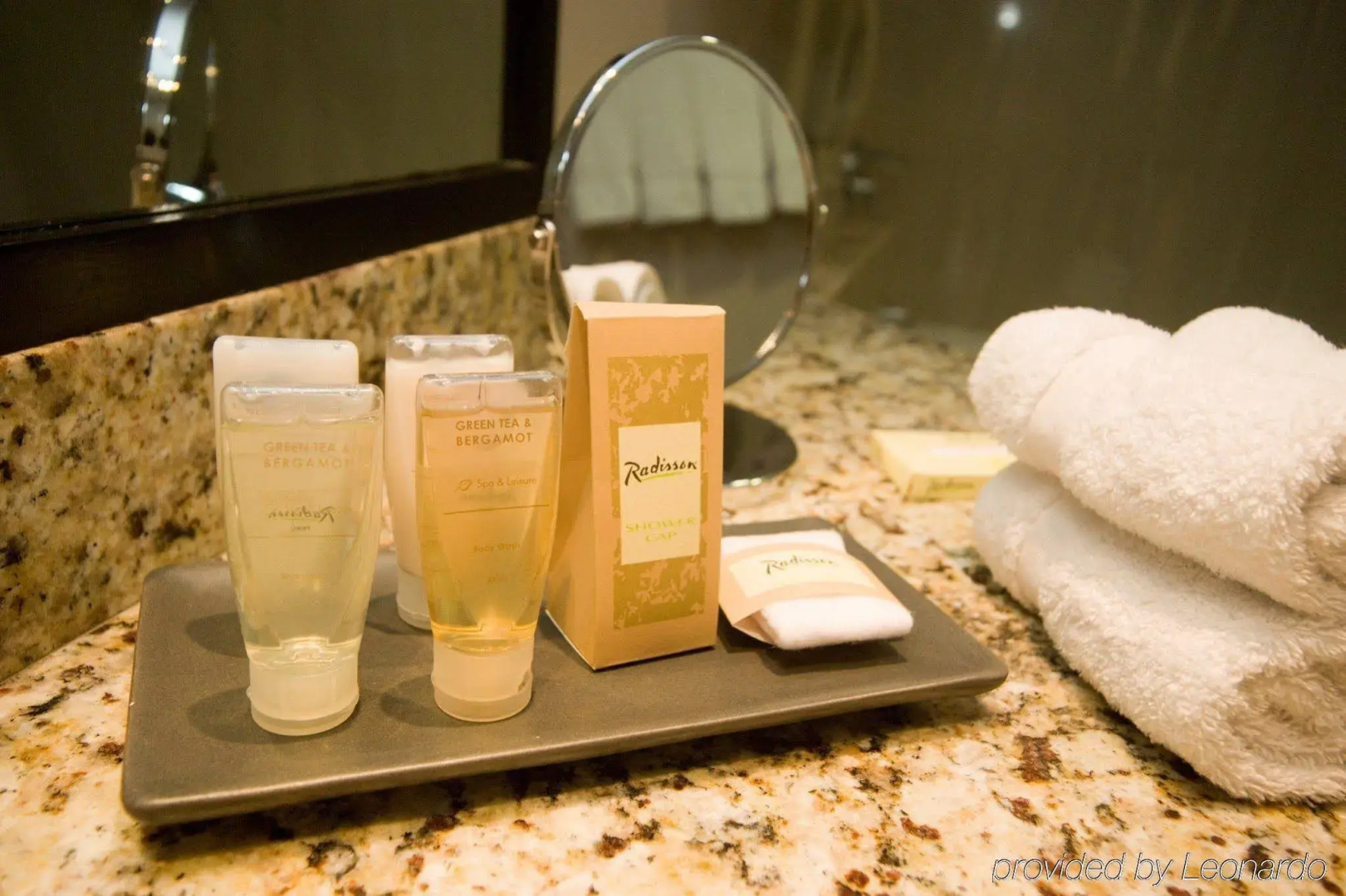 Foto - Radisson Hotel Decapolis Miraflores