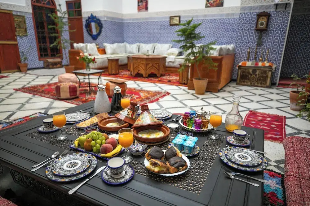 Photo - Riad Dar Jeanne