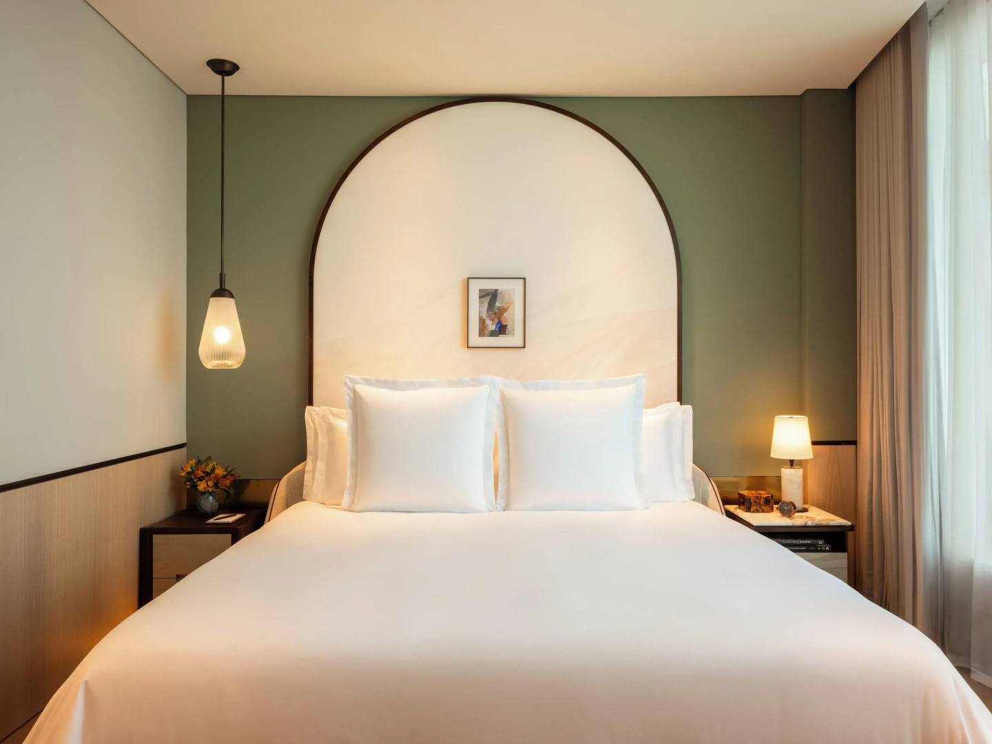 Foto - Rosewood Doha