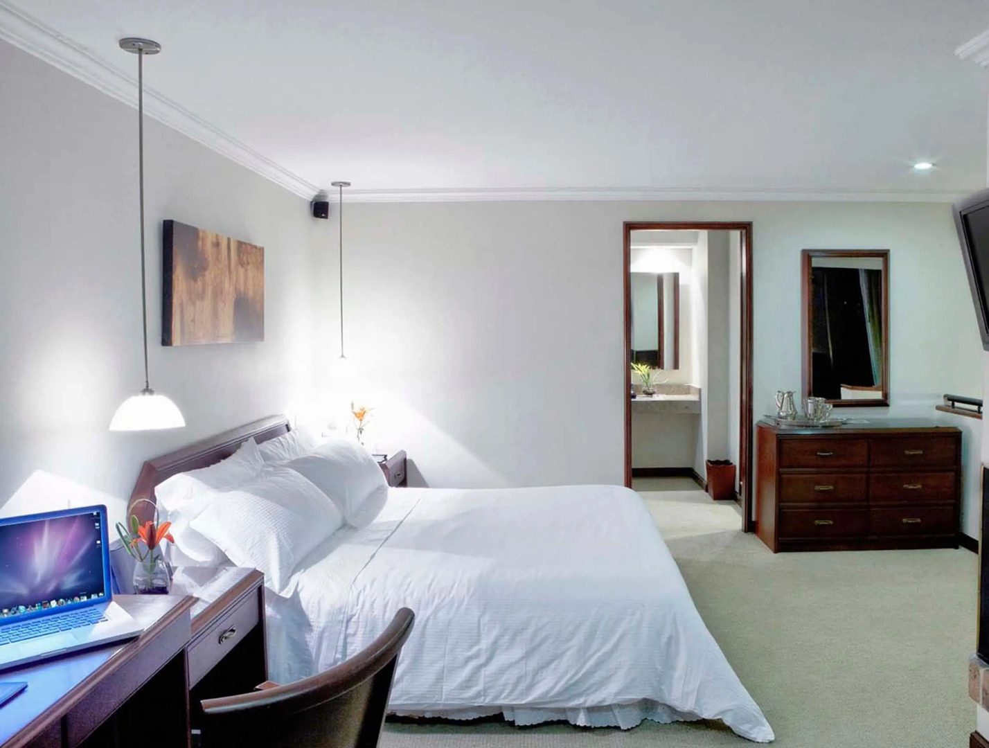 Foto - Hotel 101 Park House