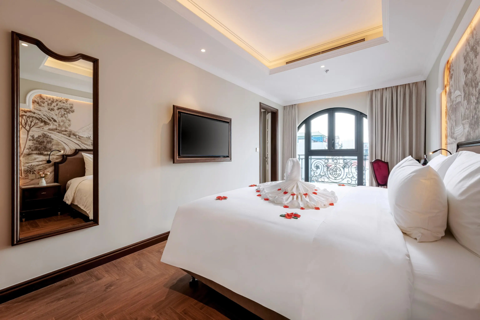 Foto - Heritage Ham Long Hotel & Spa