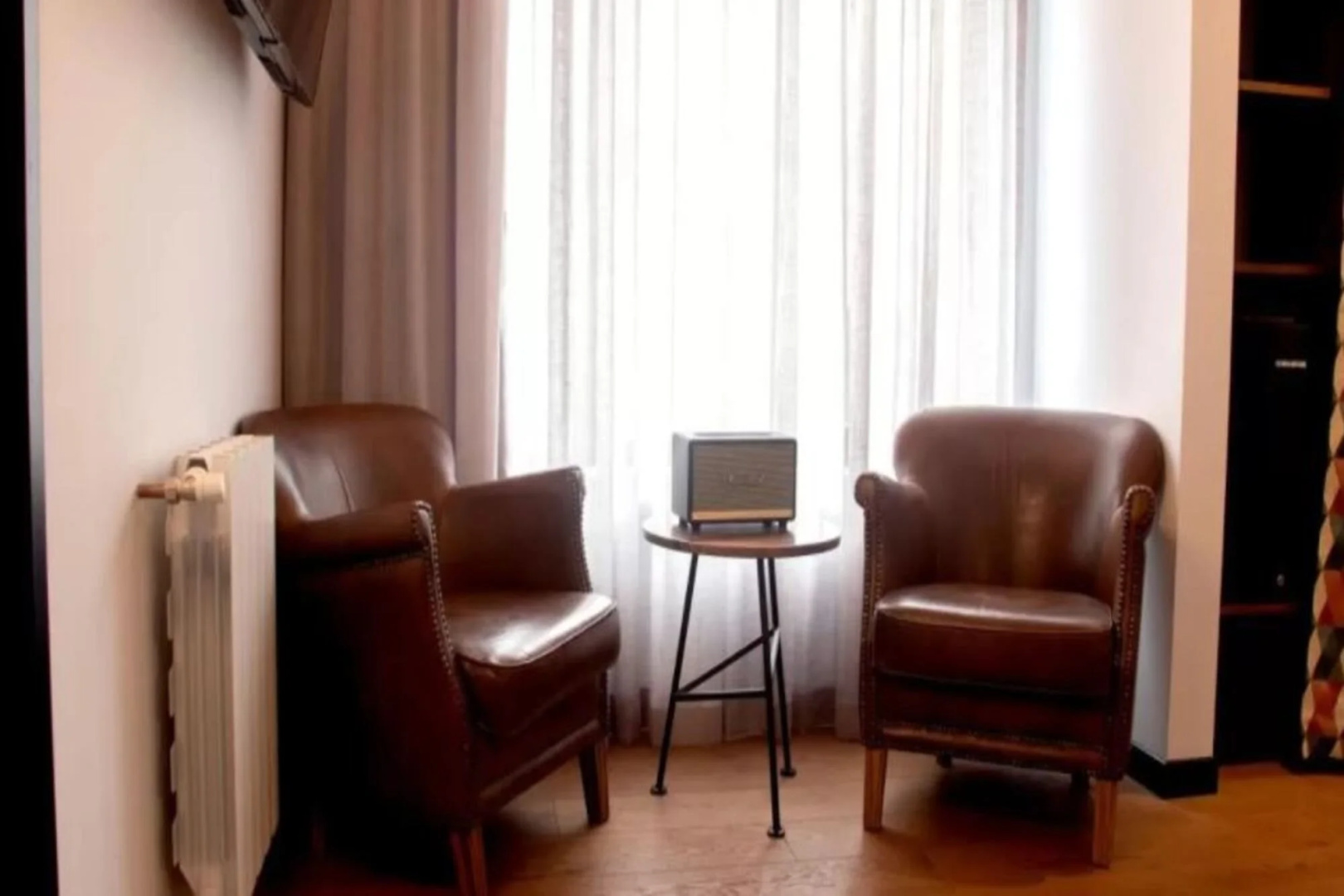 Photo - HAB Hotel