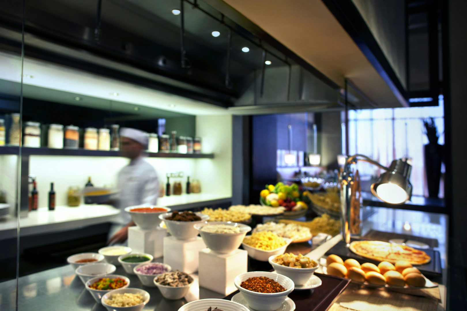 Photo - Centro Barsha