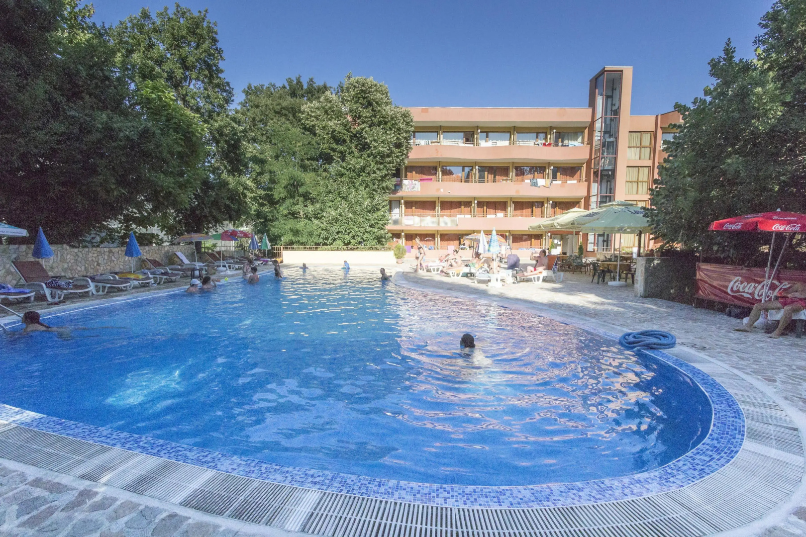 Foto - Kamchia Park Hotel - All Inclusive