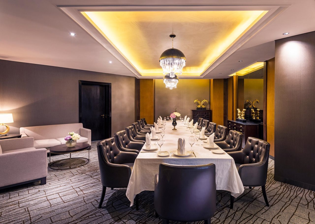 Foto - Ezdan Palace Hotel