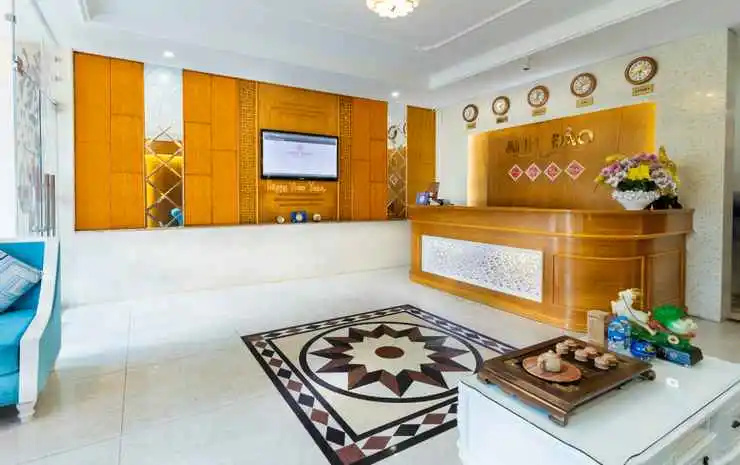 Foto - Anh Dao Hotel