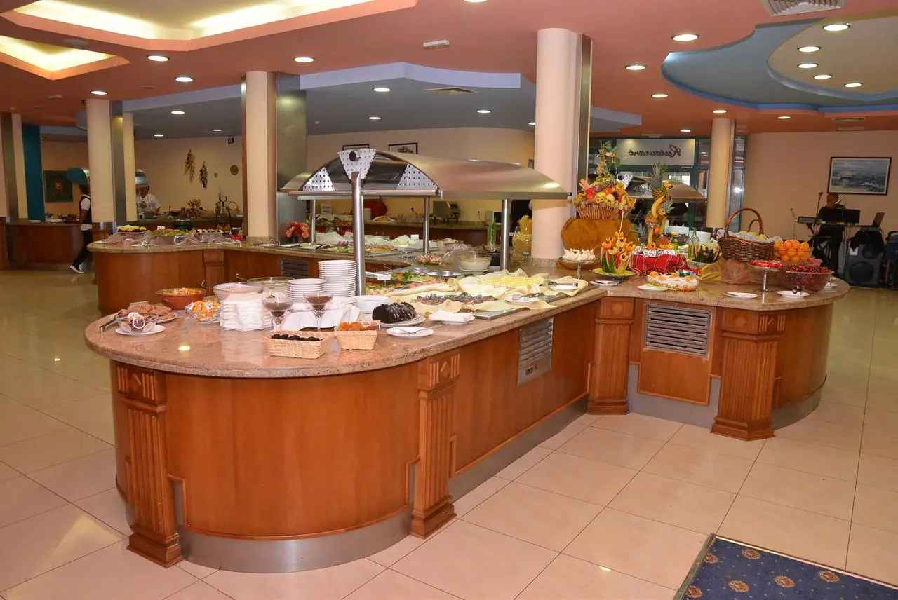 Foto - Diamond Hotel Sunny Beach - All Inclusive