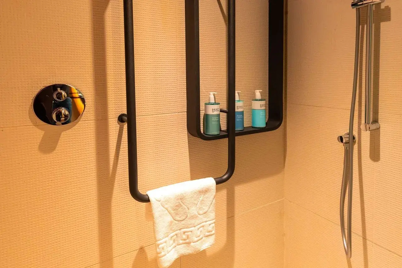 Photo - Novotel Istanbul Bomonti