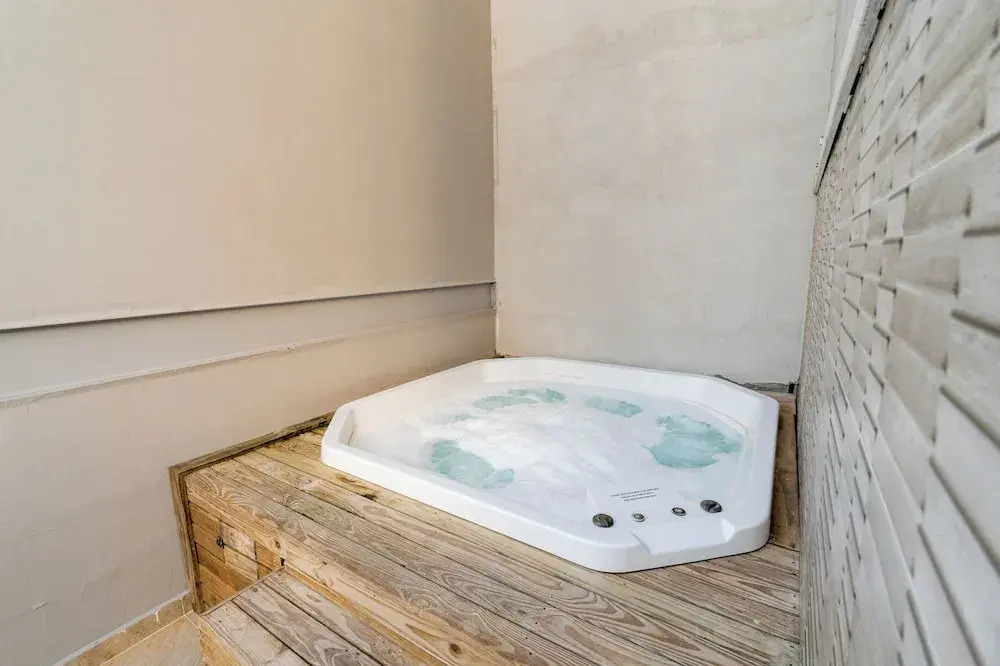 Foto - Anga Jurere Apart Hotel