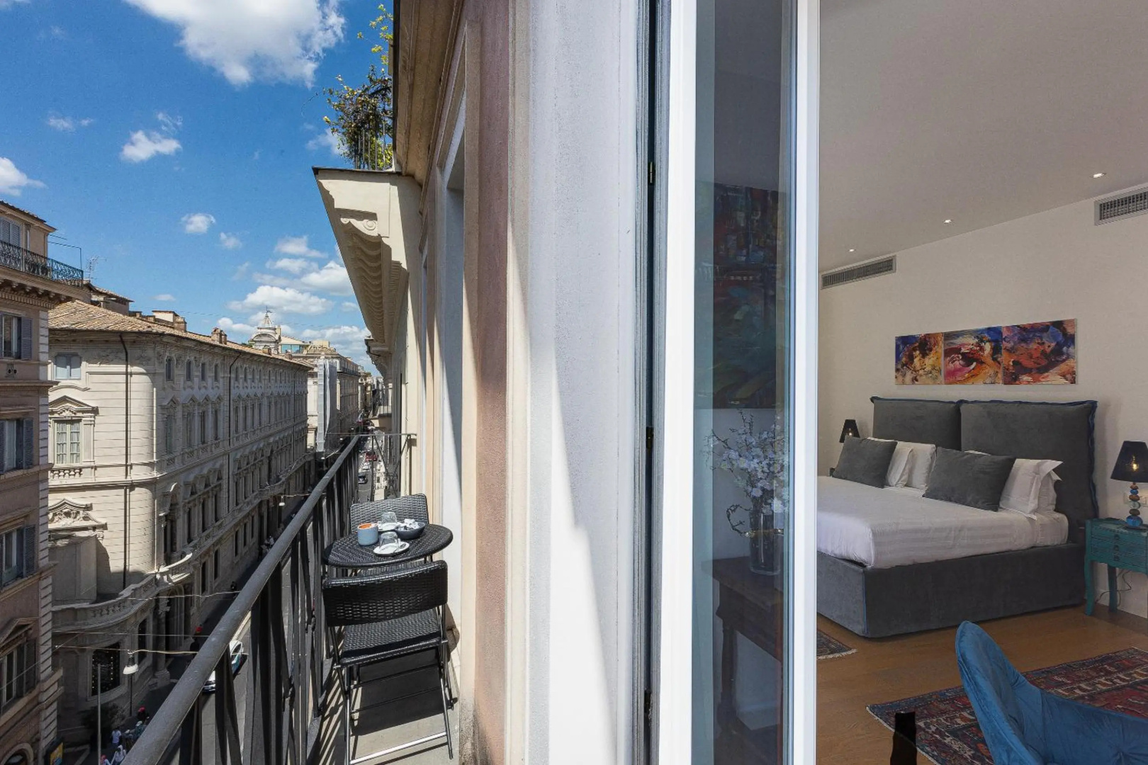 Photo - Suite Della Pigna