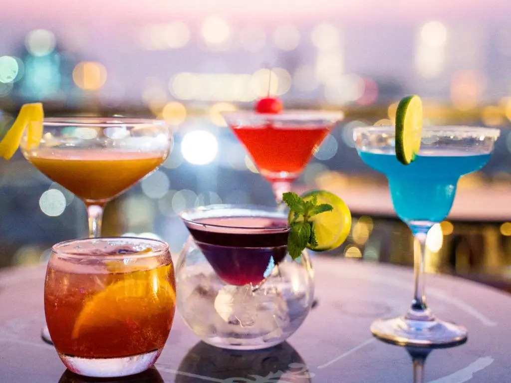 Foto - Poulo Wai Hotel, Trademark Collection by Wyndham