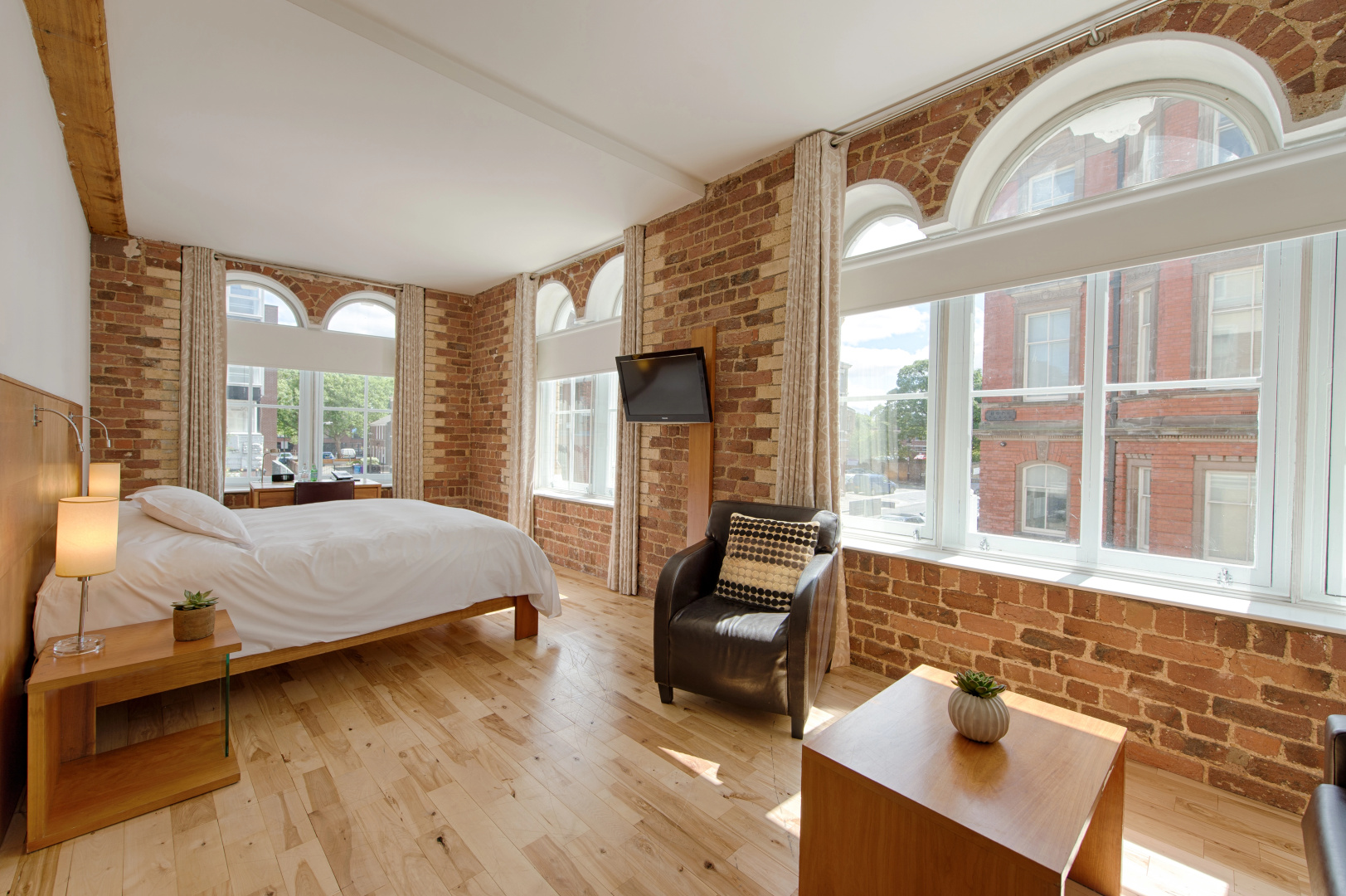 Foto - Hope Street Hotel