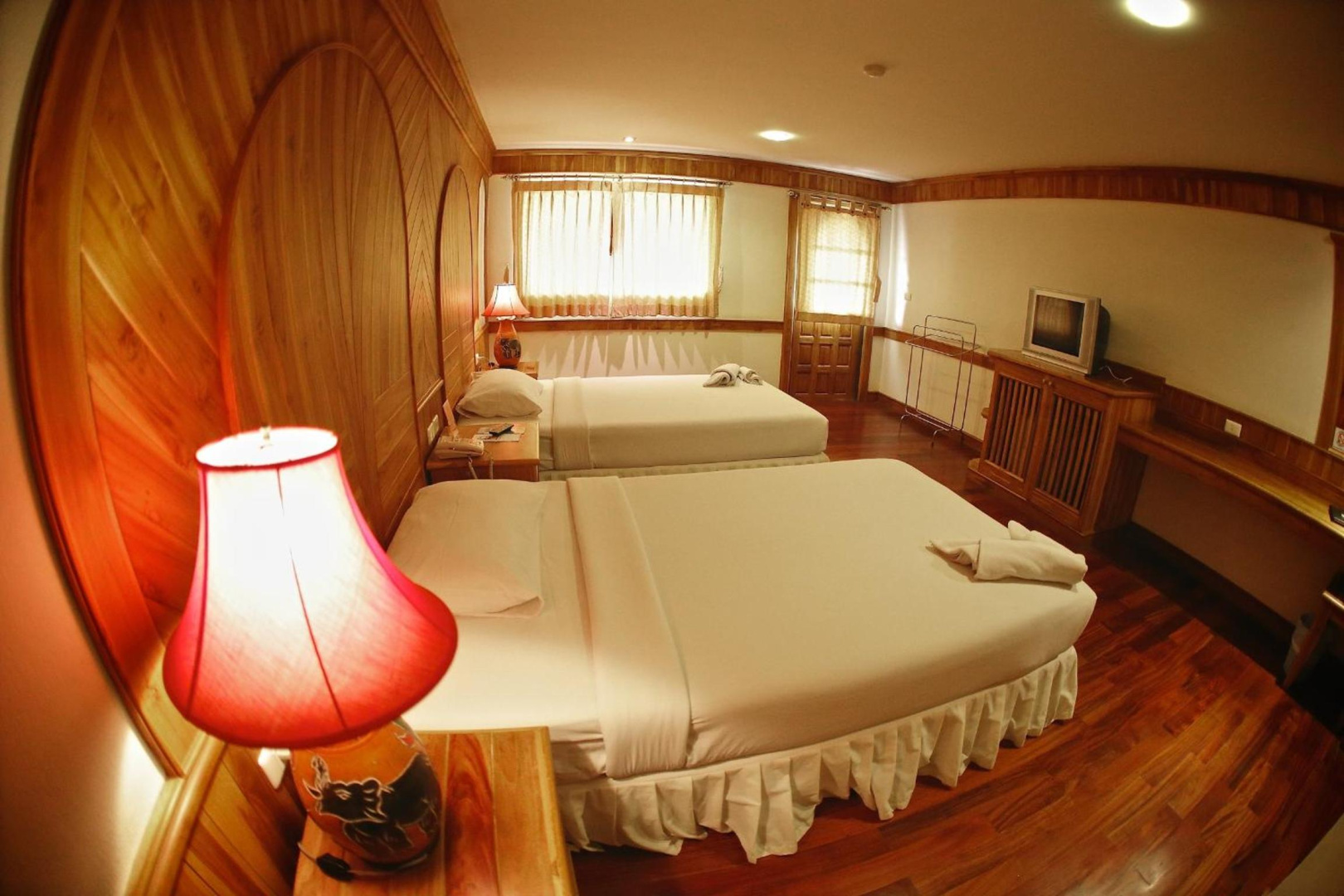 Photo - White Sand Princess Hotel