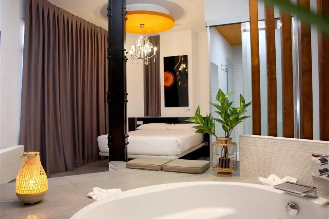 Foto - Vitium Urban Suites
