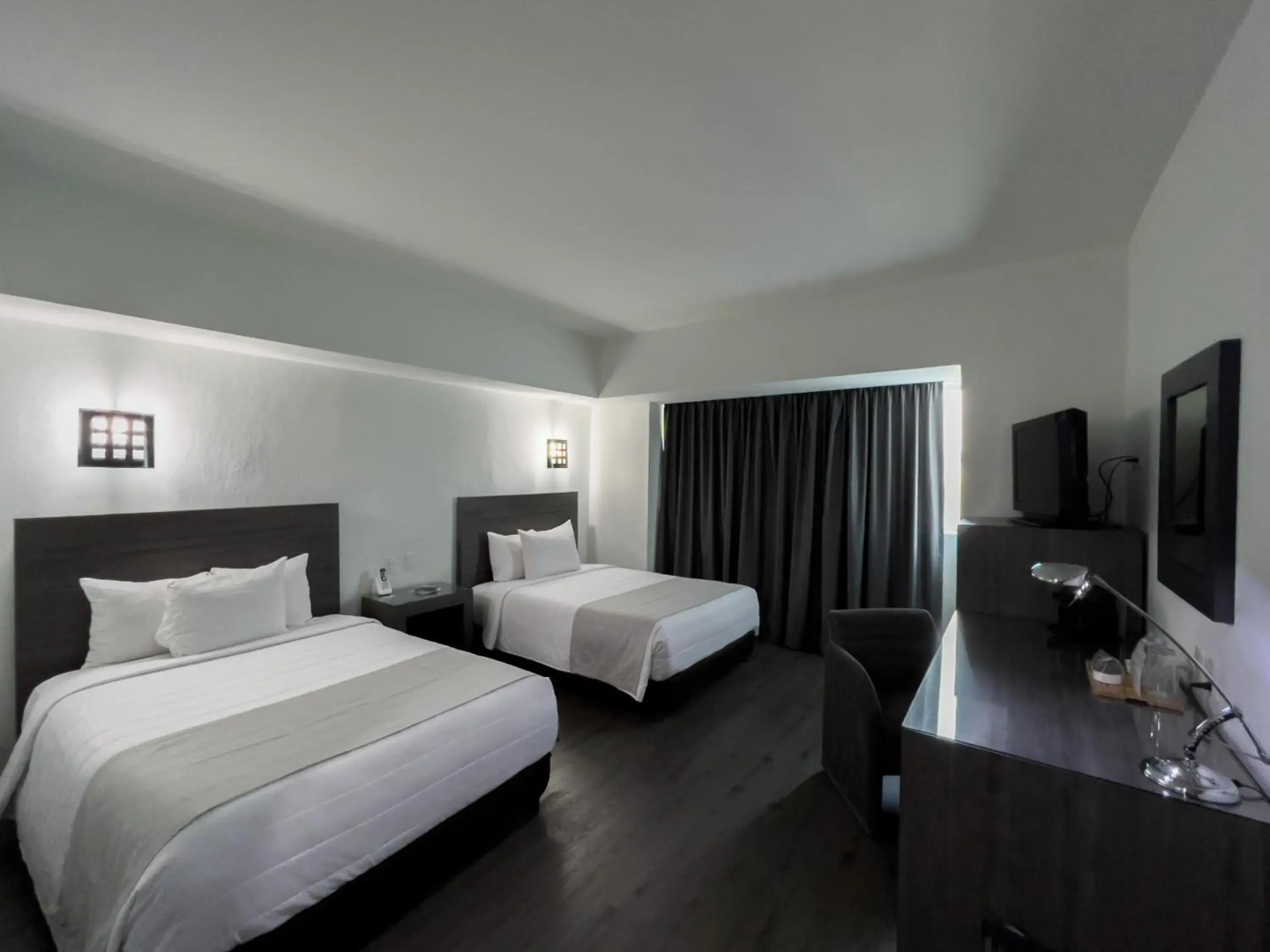 Foto - Hotel Aeropuerto