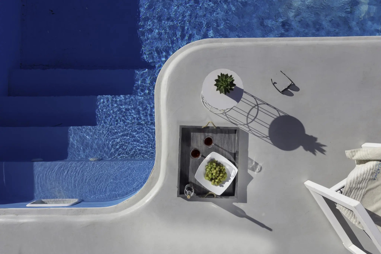 Foto - Sharm Hotel Mykonos