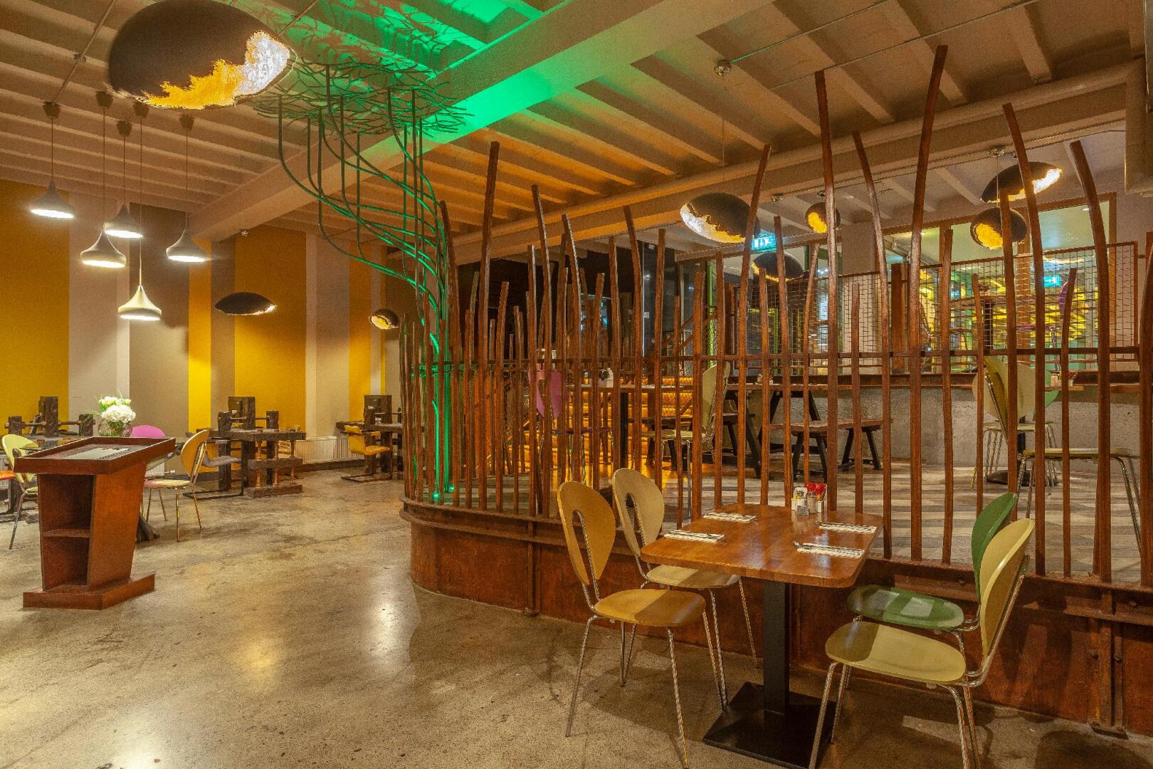 Foto - Fitzsimons Hotel Temple Bar