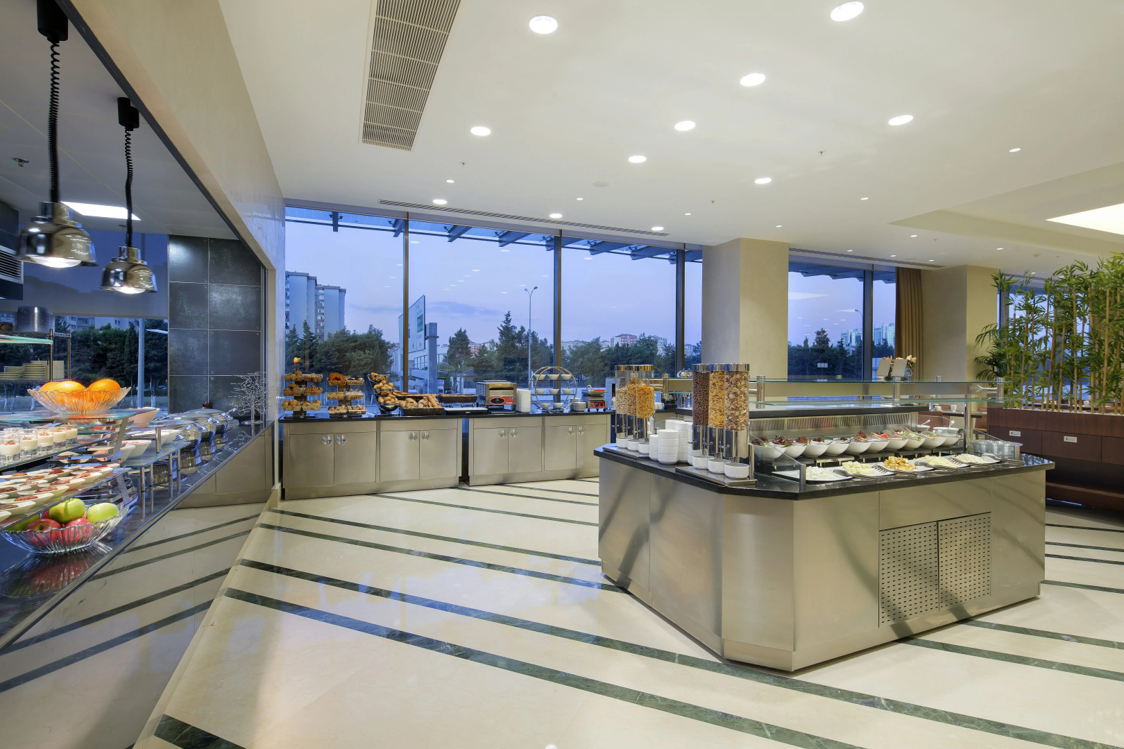 Foto - Hilton Garden Inn Istanbul Beylikduzu