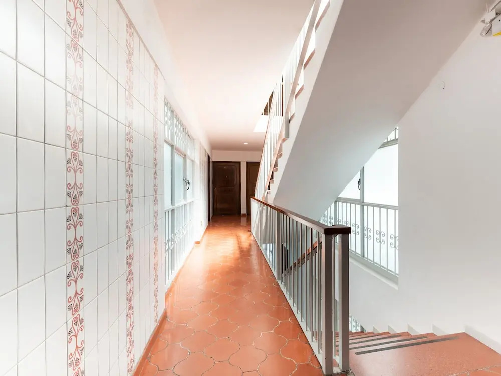 Foto - Suites Internacional