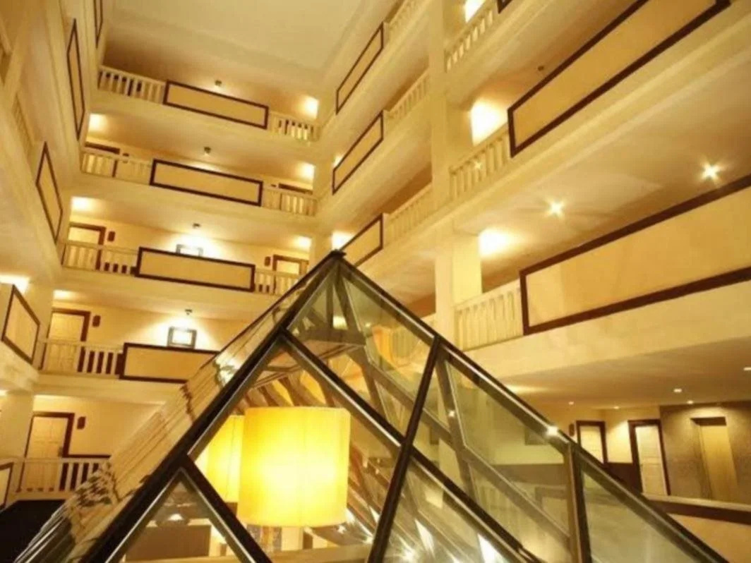Photo - Royal Peninsula Hotel Chiang Mai