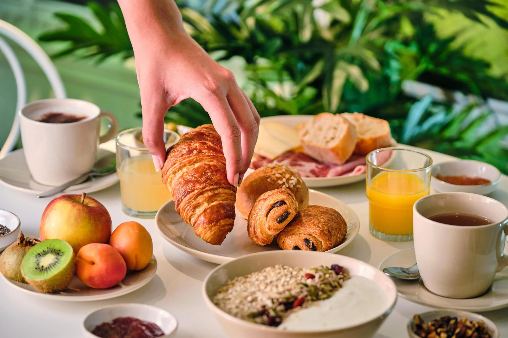 Photo - Posy Hotel by Happyculture