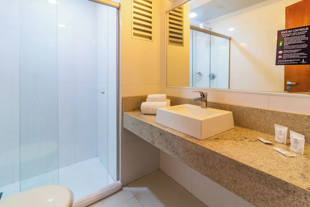 Photo - Airam Brasilia Hotel