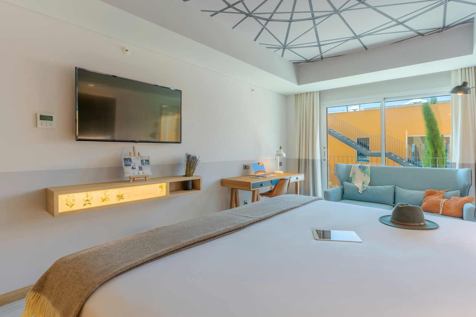 Foto - Pestana Douro Riverside