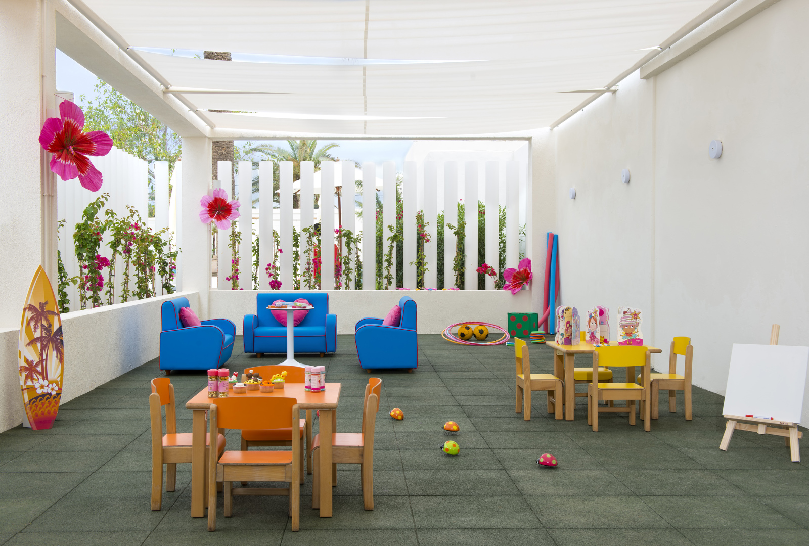 Photo - ME Ibiza - The Leading Hotels of the World