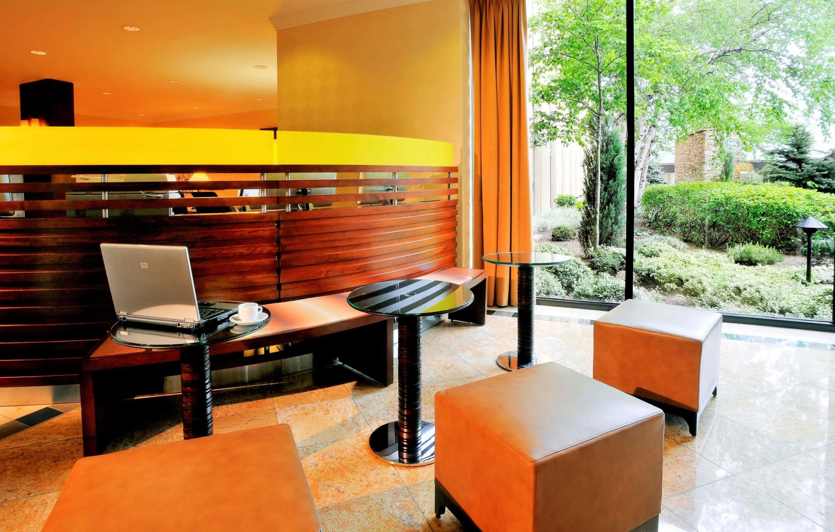 Foto - Sheraton Toronto Airport Hotel & Conference Centre