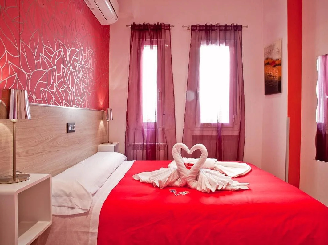 Foto - Hostal Madrid Inn