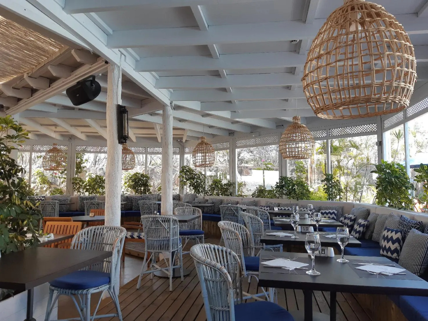 Photo - Corallium Beach by Lopesan Hotels - Adults Only