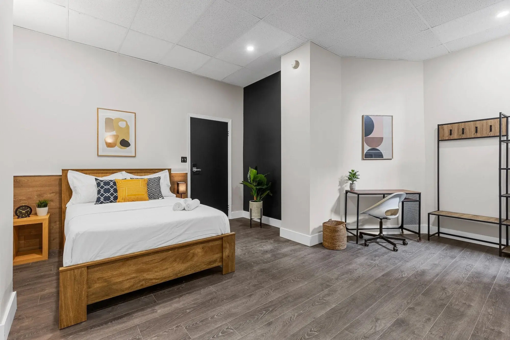 Foto - Le Sand & Stone Hotel