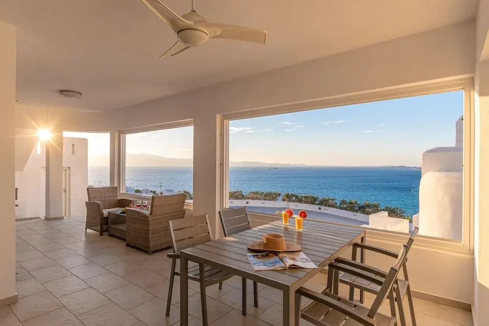 Photo - Apricot and Sea Luxury Villas