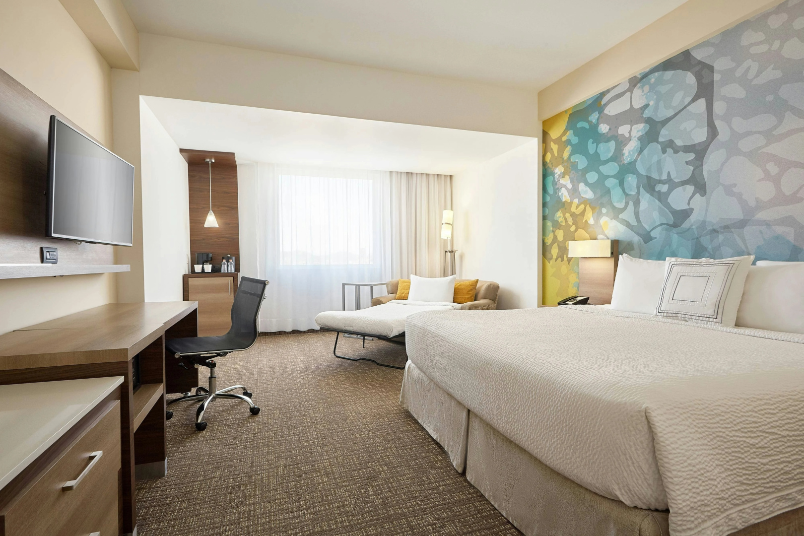 Photo - Courtyard by Marriott Hermosillo