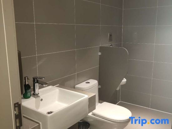 Homeinn Selected Hotel (Datong Yingbin Street Yuhe West Road Railway Station)
