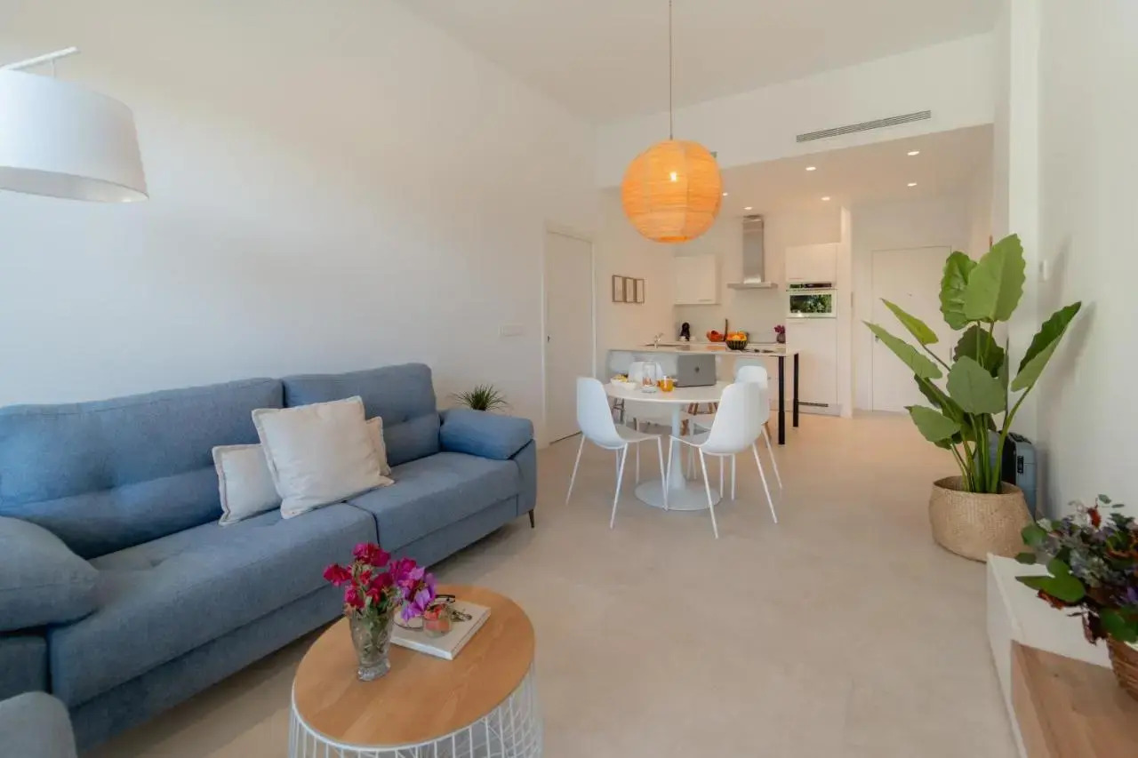 Photo - Horizonte Line - Be Line Group