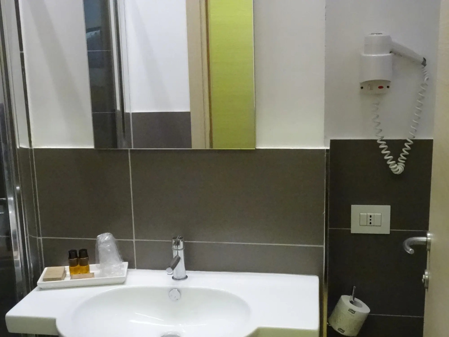 Photo - Hotel Il Cantico St. Peter