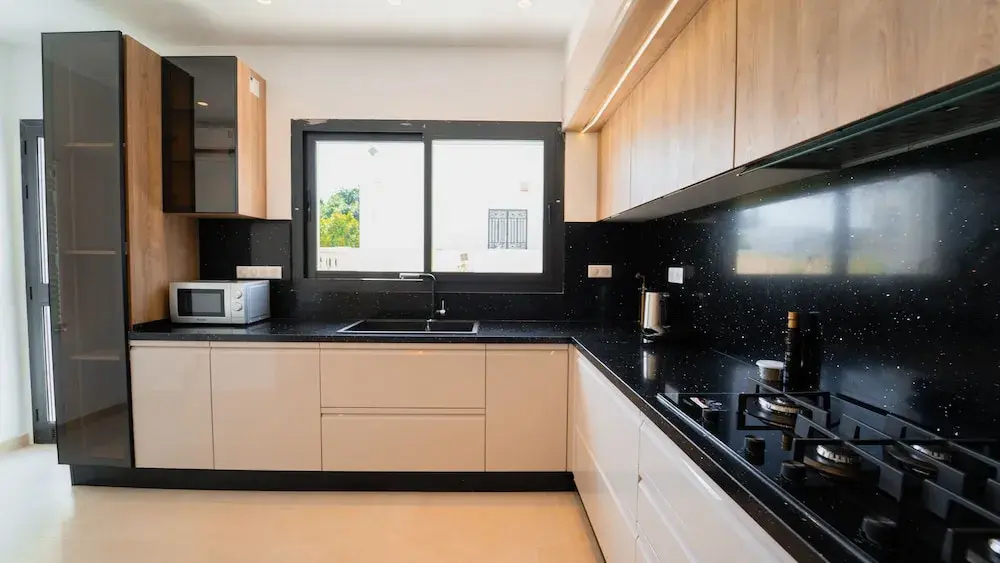 Foto - Villa Malaga Luxury for 10 in Central Marsa