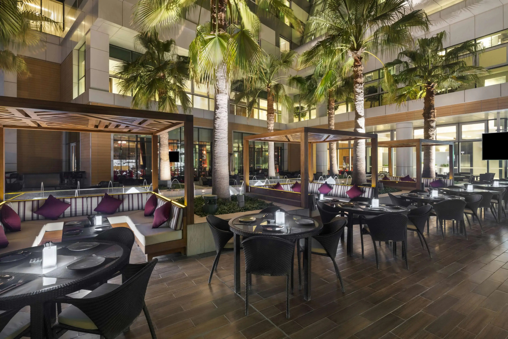 Foto - Hyatt Regency Oryx Doha