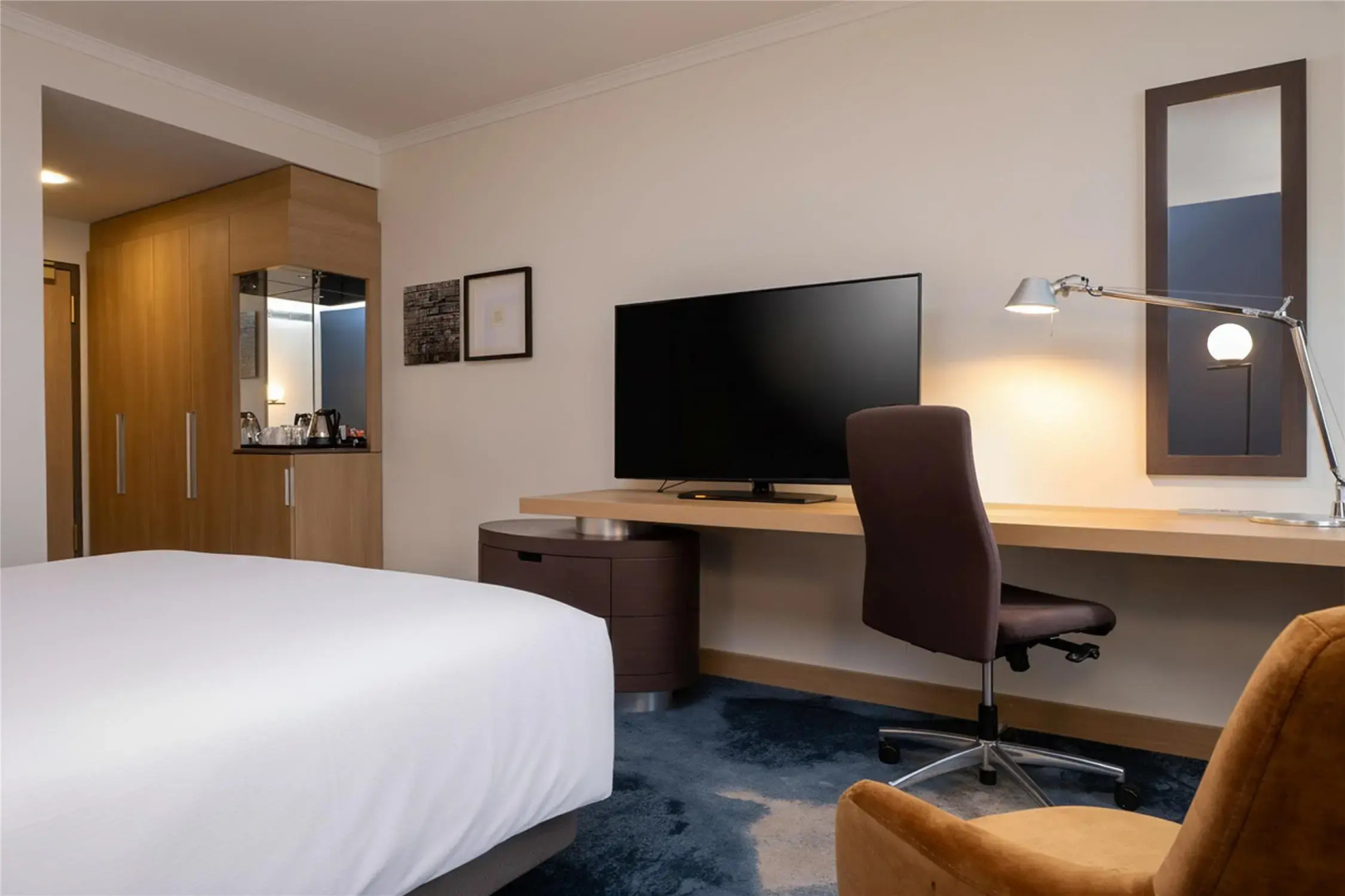 Foto - Hilton Mainz