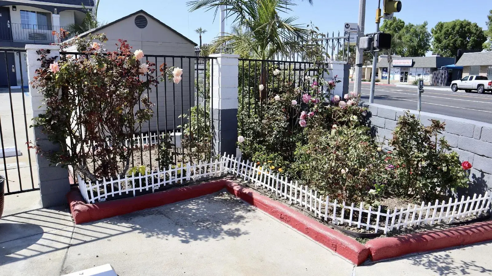 Photo - Value Inn Bellflower