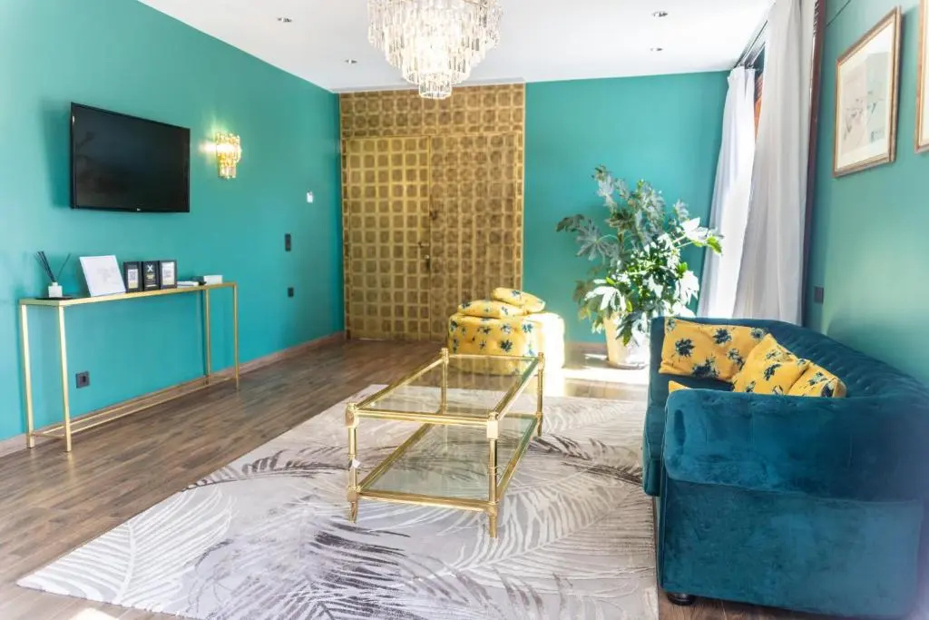 Photo - Hotel Boutique Hort de Nal